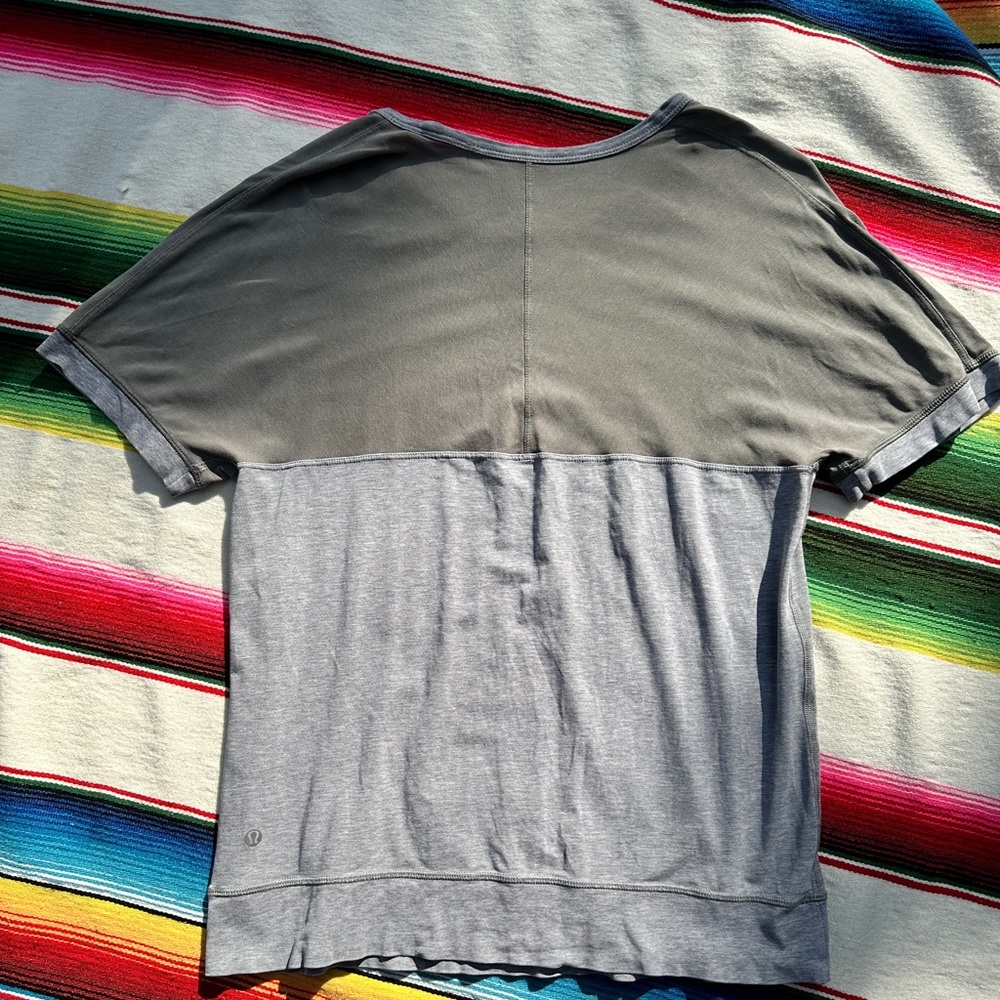 Lululemon shirt - Picture 2 of 2